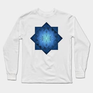 Numb Long Sleeve T-Shirt